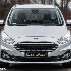 Ford Galaxy 2.0 EcoBlue Trend