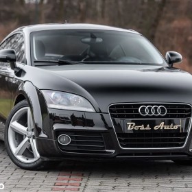 Audi TT 1.8 TFSI Prime Line