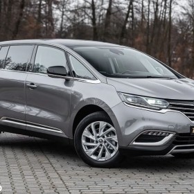 Renault Espace Energy dCi 160 EDC Business