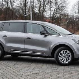 Renault Espace Energy dCi 160 EDC Business