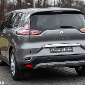 Renault Espace Energy dCi 160 EDC Business