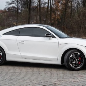 Audi TT 1.8 TFSI