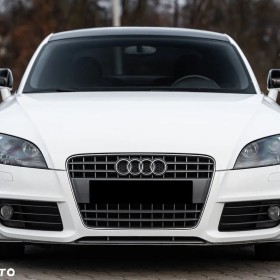 Audi TT 1.8 TFSI