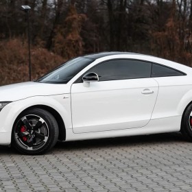 Audi TT 1.8 TFSI