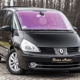 Renault Espace 2.0 dCi Dynamique