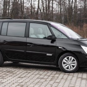 Renault Espace 2.0 dCi Dynamique