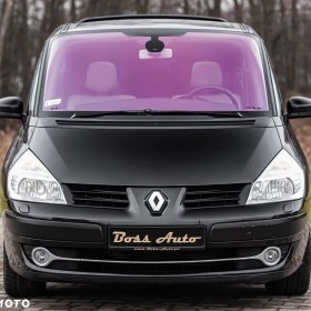 Renault Espace 2.0 dCi Dynamique