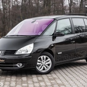 Renault Espace 2.0 dCi Dynamique