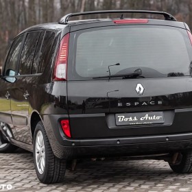 Renault Espace 2.0 dCi Dynamique
