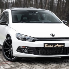 Volkswagen Scirocco 1.4 TSI R-Style DSG