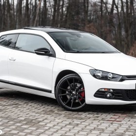Volkswagen Scirocco 1.4 TSI R-Style DSG