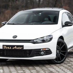 Volkswagen Scirocco 1.4 TSI R-Style DSG