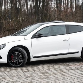 Volkswagen Scirocco 1.4 TSI R-Style DSG