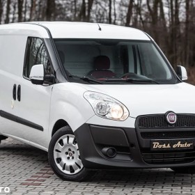 Fiat DOBLO MAXI