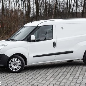 Fiat DOBLO MAXI