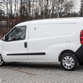 Fiat DOBLO MAXI