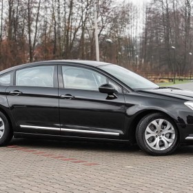 Citroën C5