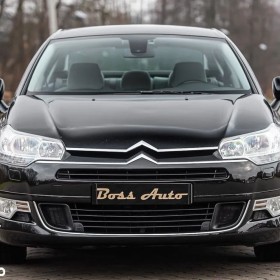 Citroën C5