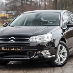 Citroën C5