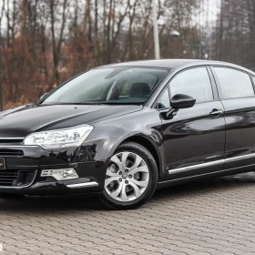Citroën C5