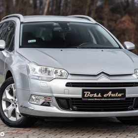 Citroën C5 2.0i 16V Dynamique