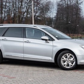Citroën C5 2.0i 16V Dynamique