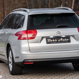 Citroën C5 2.0i 16V Dynamique