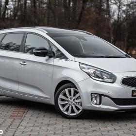 Kia Carens 1.7 CRDi Business Line 7os