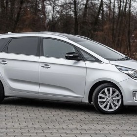 Kia Carens 1.7 CRDi Business Line 7os