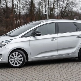 Kia Carens 1.7 CRDi Business Line 7os