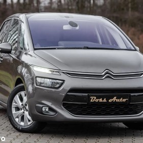 Citroën C4 Picasso 1.2 PureTech Exclusive