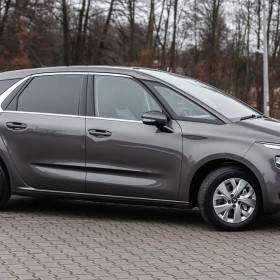 Citroën C4 Picasso 1.2 PureTech Exclusive