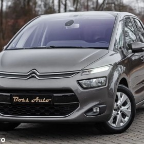 Citroën C4 Picasso 1.2 PureTech Exclusive