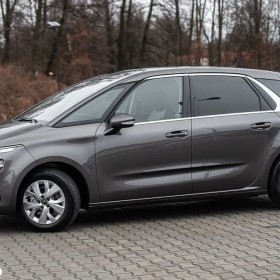 Citroën C4 Picasso 1.2 PureTech Exclusive