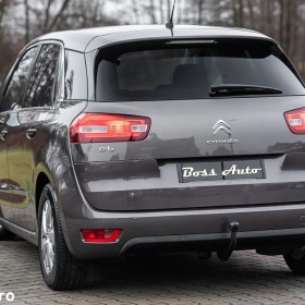Citroën C4 Picasso 1.2 PureTech Exclusive
