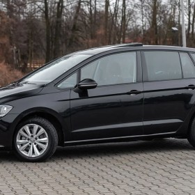 Volkswagen Golf Sportsvan 1.6 TDI BlueMotion Technology Comfortline
