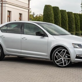 Skoda Octavia 2.0 TDI (Green tec) DSG Joy