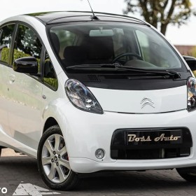 Citroën C-Zero Tendance