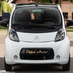 Citroën C-Zero Tendance