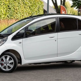 Citroën C-Zero Tendance
