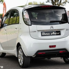Citroën C-Zero Tendance