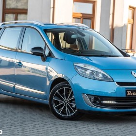 Renault Grand Scenic Gr 1.6 dCi Bose