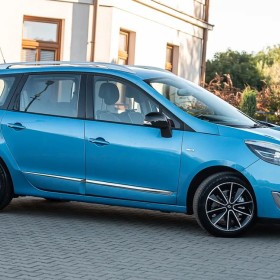 Renault Grand Scenic Gr 1.6 dCi Bose