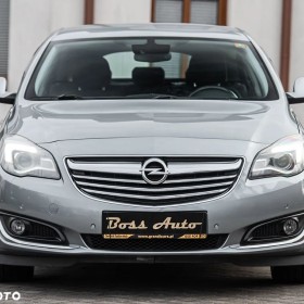 Opel Insignia 2.0 CDTI ecoFLEX Start/Stop Business Edition