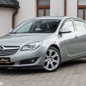 Opel Insignia 2.0 CDTI ecoFLEX Start/Stop Business Edition