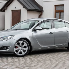 Opel Insignia 2.0 CDTI ecoFLEX Start/Stop Business Edition