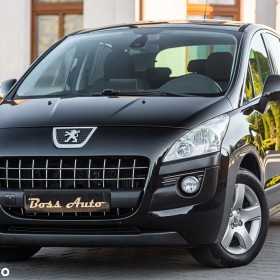 Peugeot 3008 2.0 HDi Active