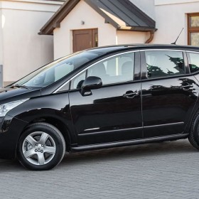 Peugeot 3008 2.0 HDi Active