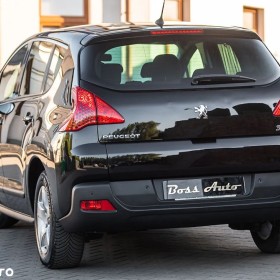 Peugeot 3008 2.0 HDi Active