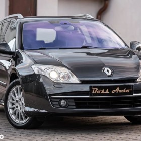 Renault Laguna 2.0 DCi Dynamique